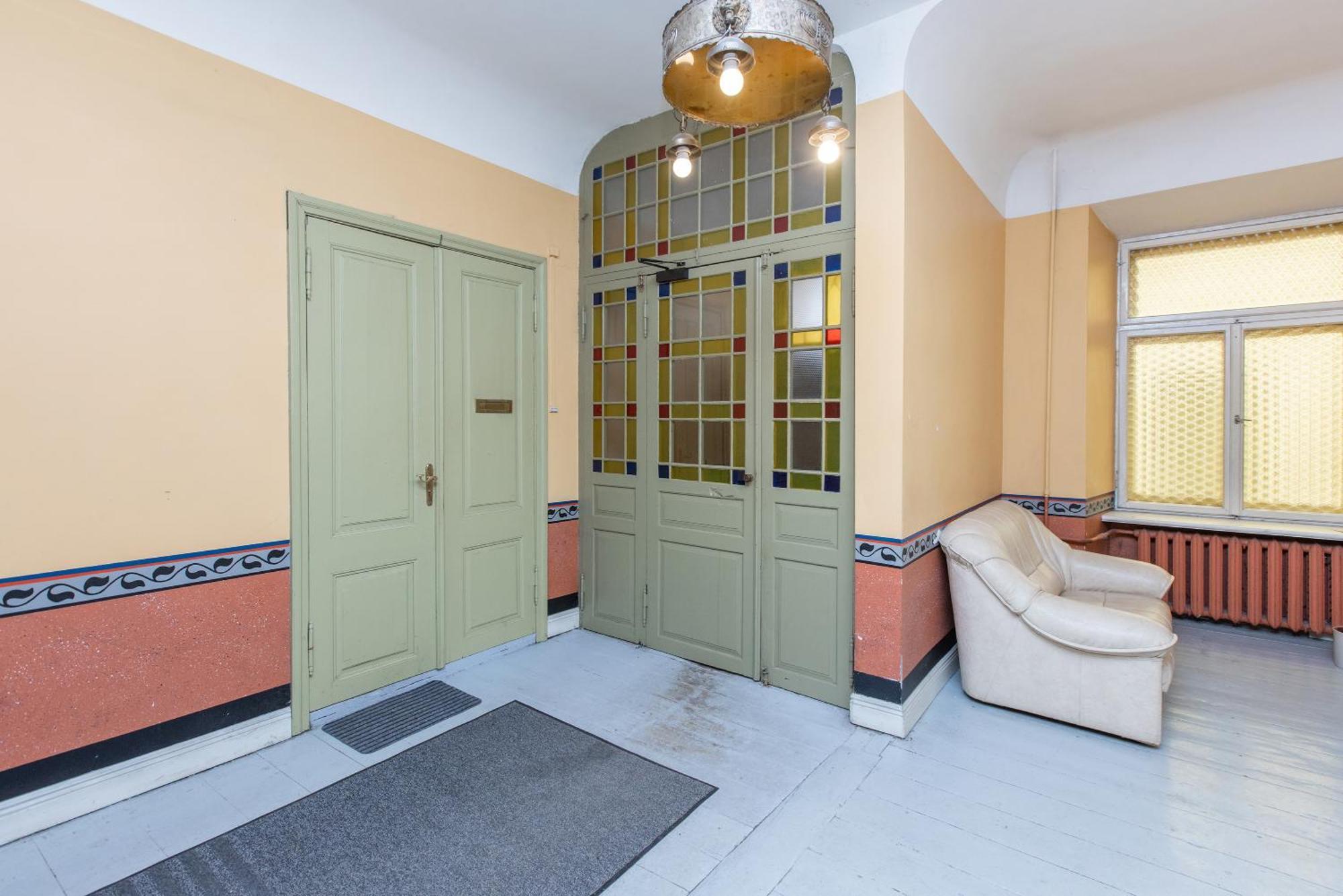 Large Vacation Apartments In The Old Town Рига Екстериор снимка