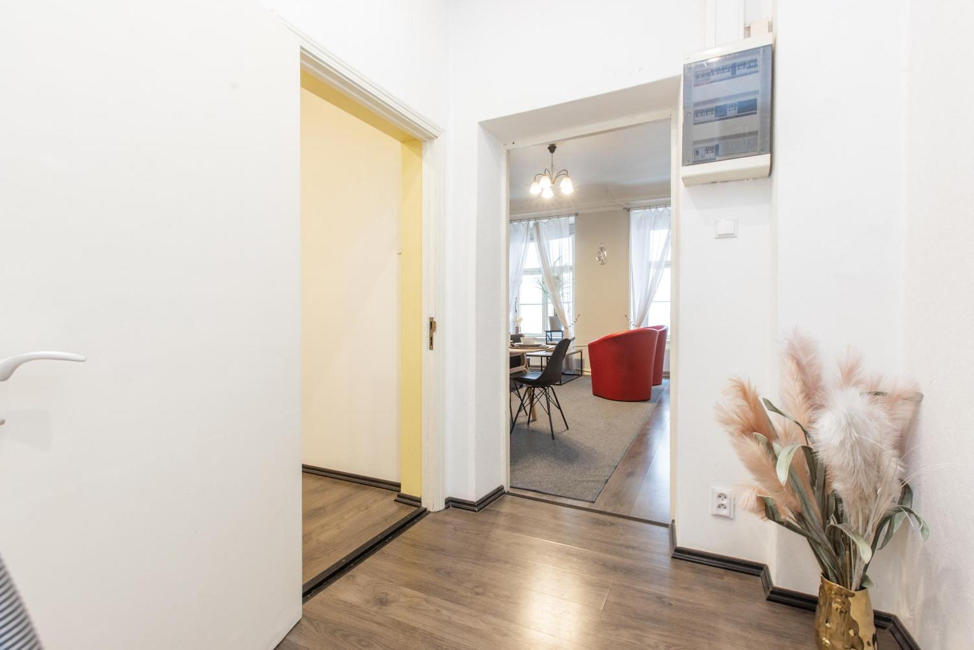 Large Vacation Apartments In The Old Town Рига Екстериор снимка
