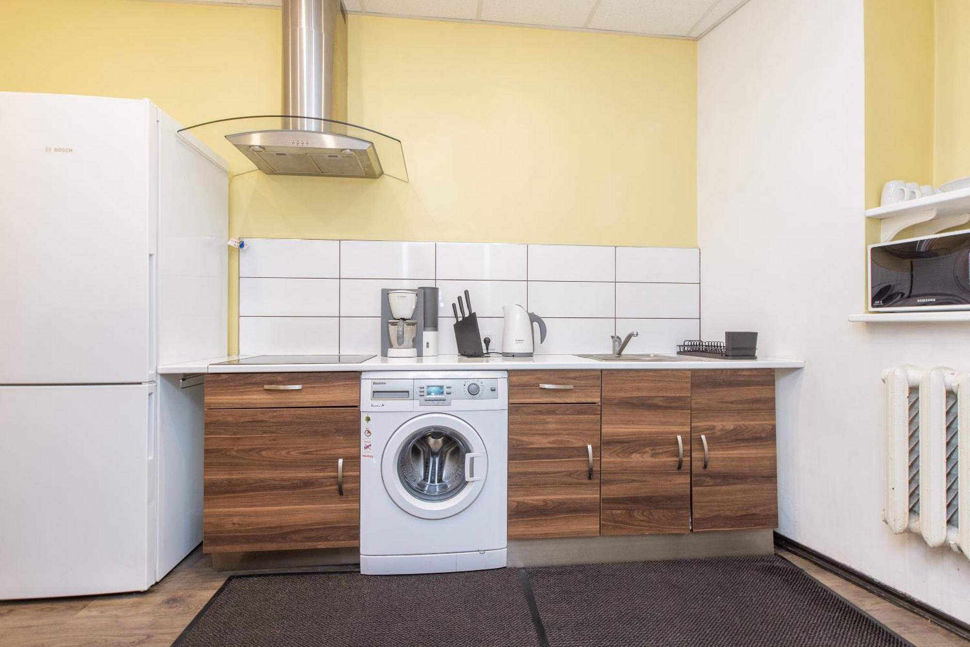 Large Vacation Apartments In The Old Town Рига Екстериор снимка