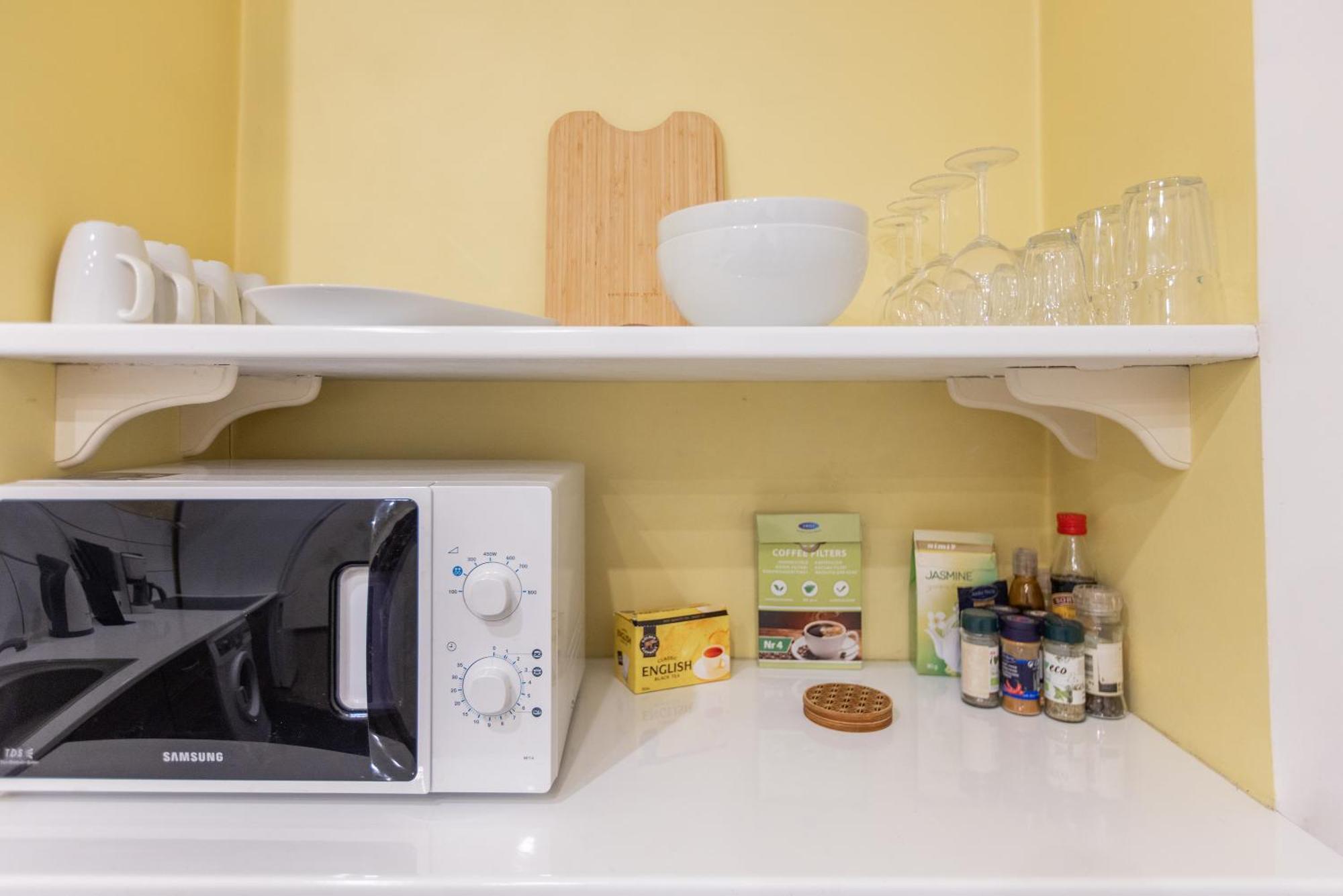 Large Vacation Apartments In The Old Town Рига Екстериор снимка