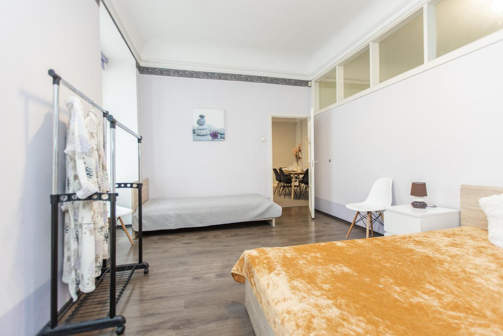 Large Vacation Apartments In The Old Town Рига Екстериор снимка