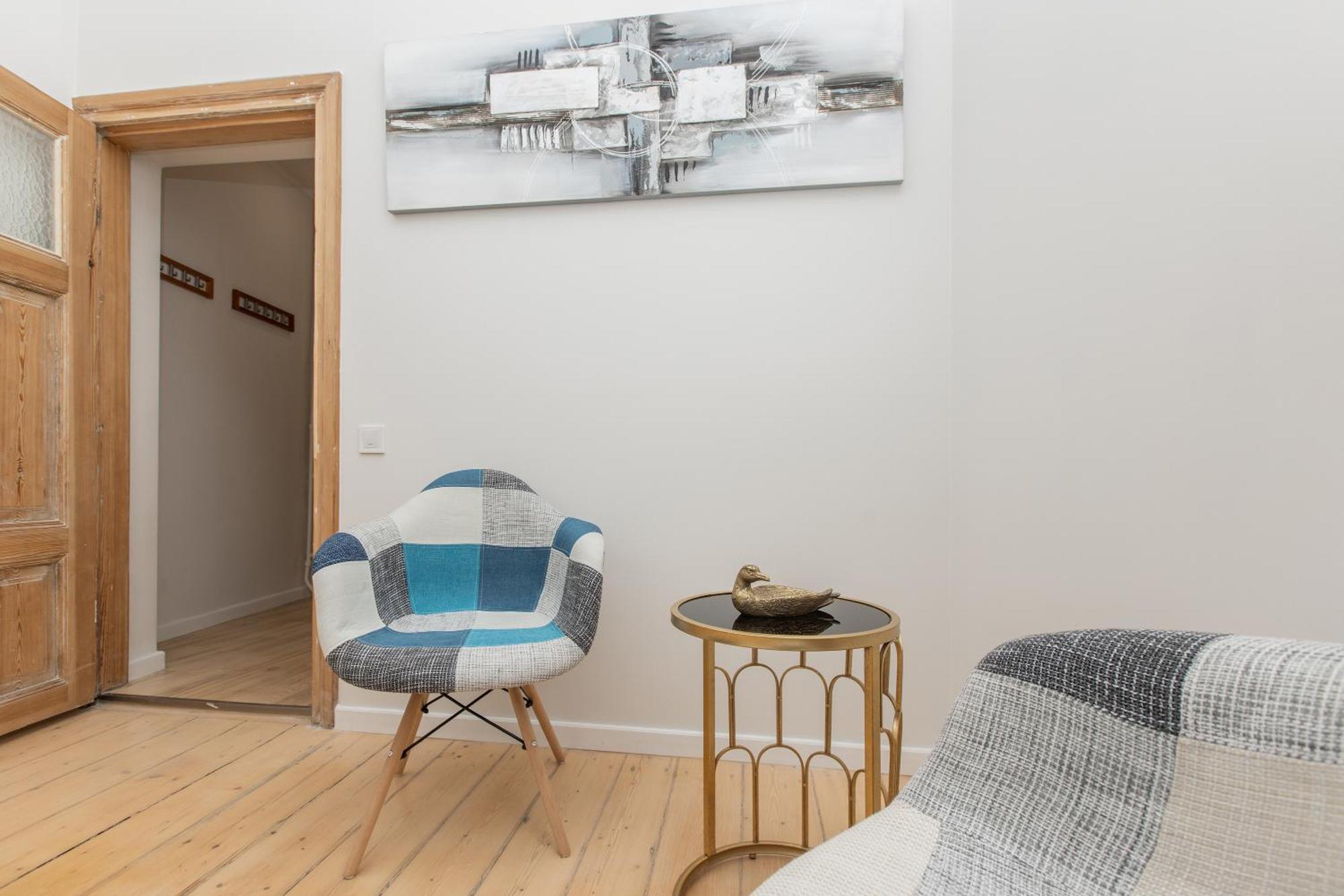 Large Vacation Apartments In The Old Town Рига Екстериор снимка