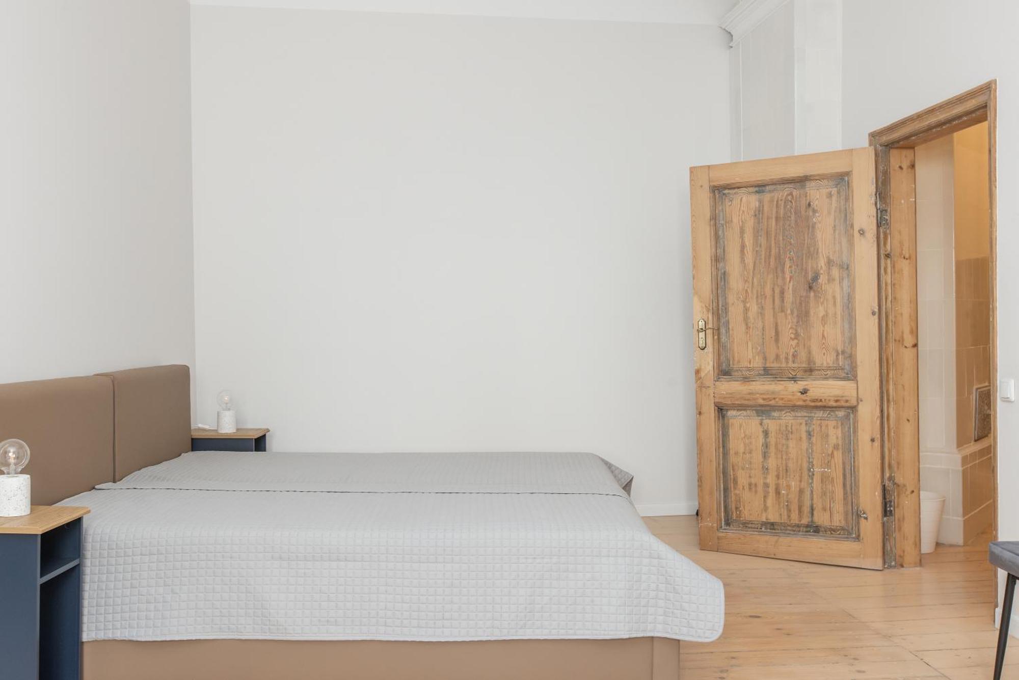 Large Vacation Apartments In The Old Town Рига Екстериор снимка