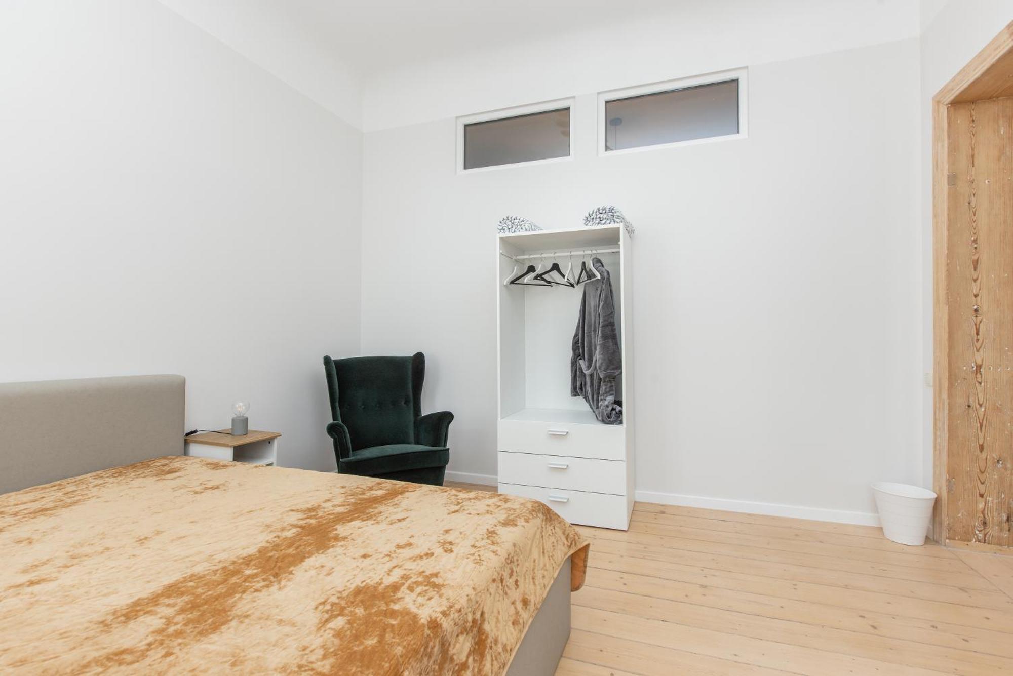 Large Vacation Apartments In The Old Town Рига Екстериор снимка