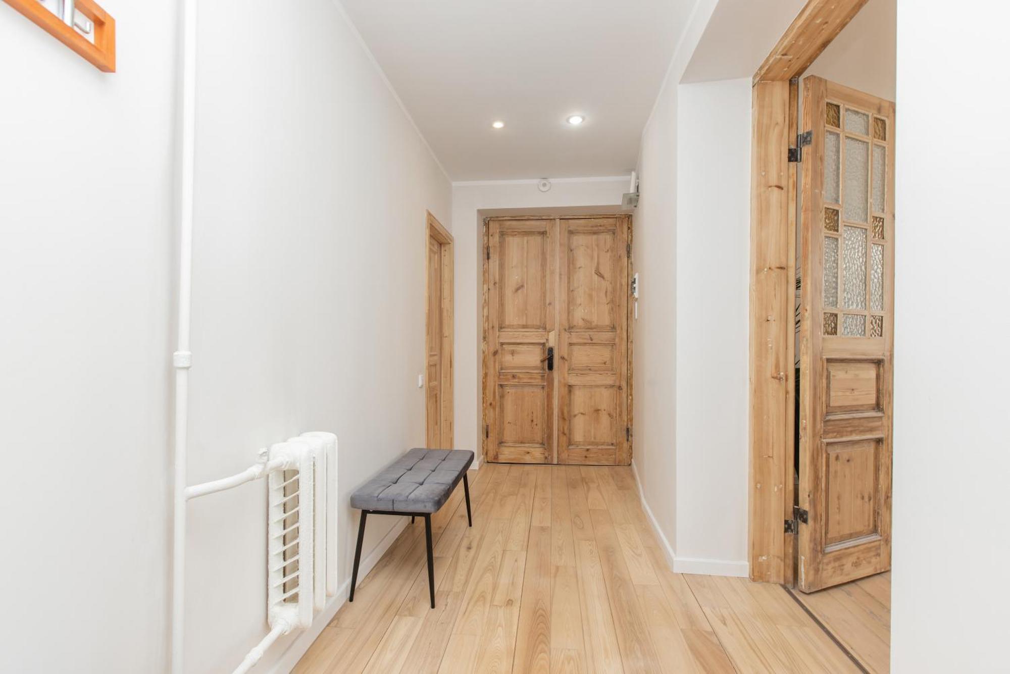 Large Vacation Apartments In The Old Town Рига Екстериор снимка
