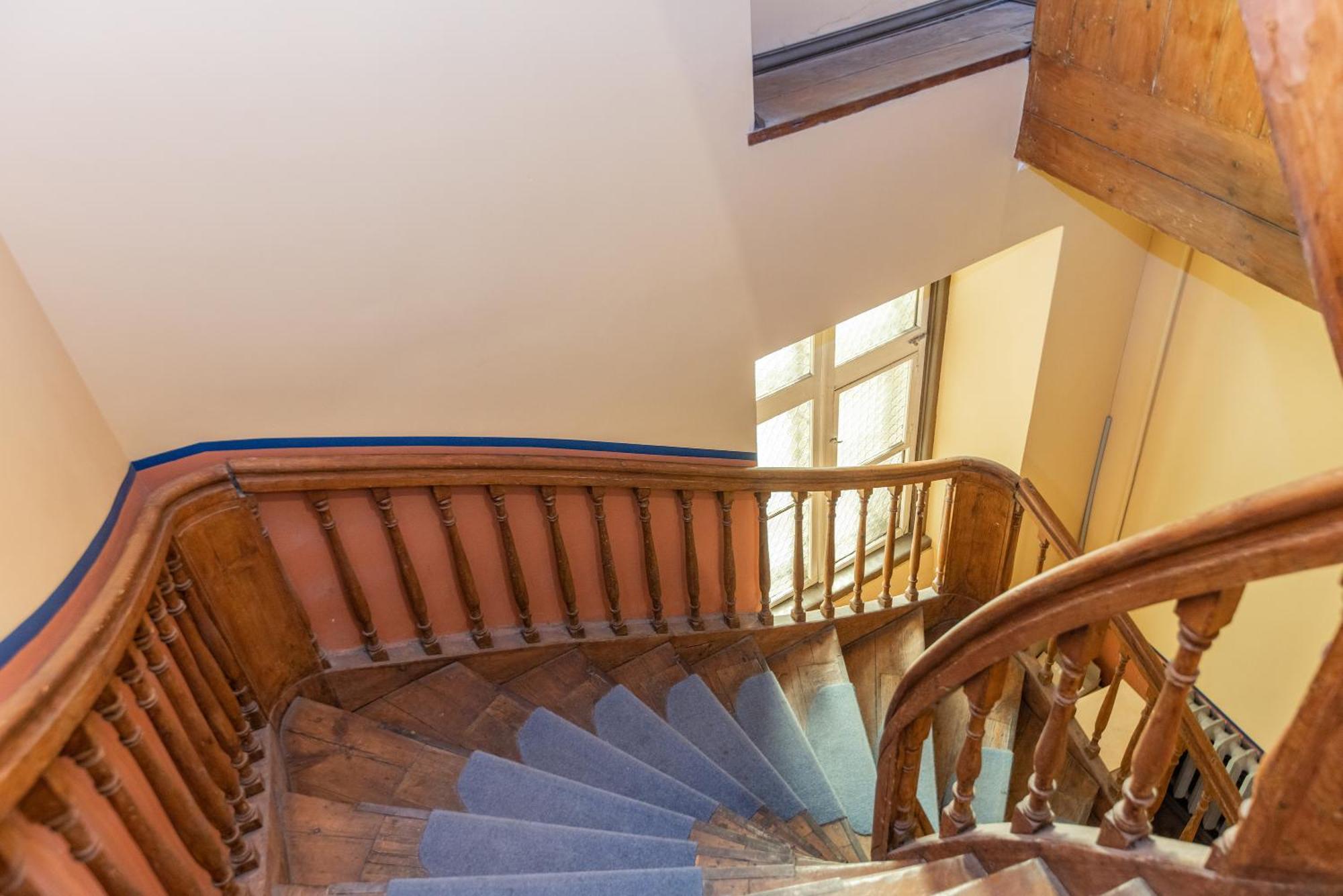 Large Vacation Apartments In The Old Town Рига Екстериор снимка